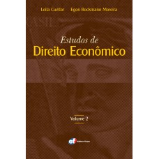 Estudos de direito econômico Estudos de direito econômico