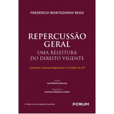 Repercussão Geral