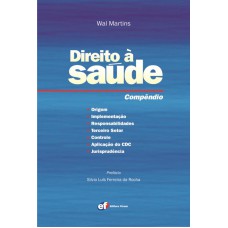 Direito à saúde - compêndio Direito à saúde - compêndio
