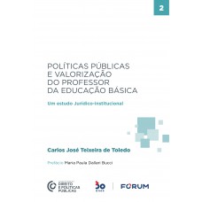 Políticas Públicas e Valorização do Professor da Educação Básica