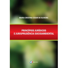 Princípios jurídicos e jurisprudência socioambiental Princípios jurídicos e jurisprudência socioambiental