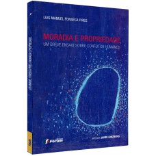 Moradia e propriedade - um breve ensaio sobre conflitos humanos