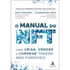 O manual do nft