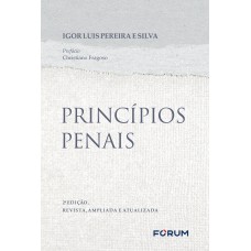 Princípios penais Princípios penais