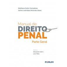 Manual de Direito Penal Manual de Direito Penal
