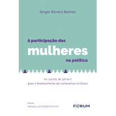 A participação das mulheres na política A participação das mulheres na política