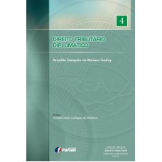 Direito tributário diplomático Direito tributário diplomático