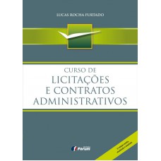 Curso de licitações e contratos administrativos Curso de licitações e contratos administrativos