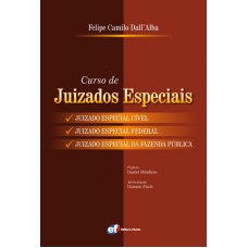 Curso de juizados especiais Curso de juizados especiais