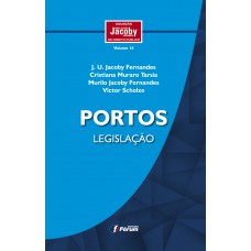 Portos - legislação