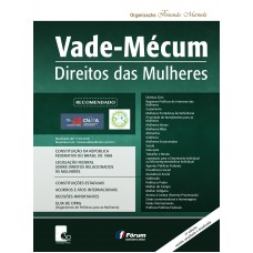Vade-mécum - Direito das Mulheres Vade-mécum - Direito das Mulheres
