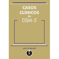 Casos Clínicos do DSM-5