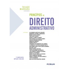 Princípios de Direito Administrativo Princípios de Direito Administrativo