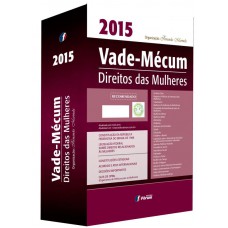 Vade-mécum - Direito das Mulheres Vade-mécum - Direito das Mulheres