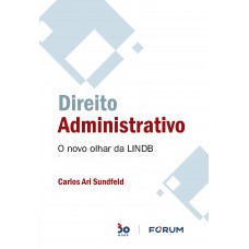 Direito Administrativo Direito Administrativo