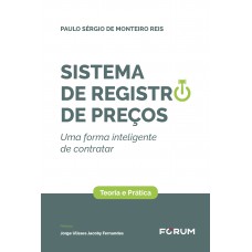 Sistema de registro de preços Sistema de registro de preços