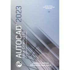AUTOCAD® 2023 Guia completo 2ª edição