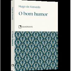 Pocket O bom humor - Coleção Virtudes