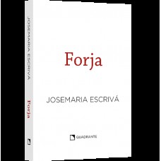 Pocket Forja - Coleção São Josemaria Escrivá