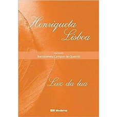Luz da Lua Luz da Lua