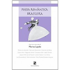 Poesia romântica brasileira Poesia romântica brasileira