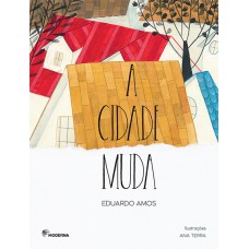 A cidade muda