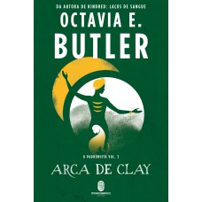 Arca de Clay Arca de Clay