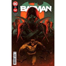 Batman 17/75 Batman 17/75