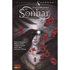 O universo de sandman: o sonhar