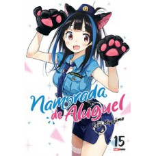 Namorada de aluguel - 15