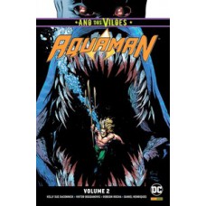 Aquaman: renascimento - volume - 2 Aquaman: renascimento - volume - 2