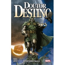 Doutor destino vol. 2 (de 2) Doutor destino vol. 2 (de 2)