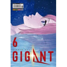 Gigant vol. 6 Gigant vol. 6