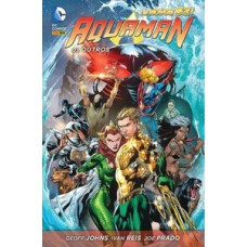 Aquaman: os outros Aquaman: os outros