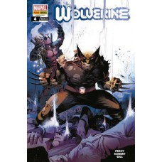 Wolverine (2022) n.04