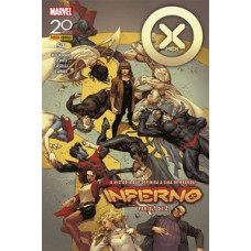 X-men vol. 51