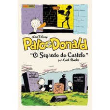 Pato donald: o segredo do castelo Pato donald: o segredo do castelo