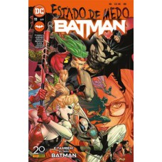 Batman - 11/69