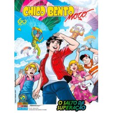 Chico bento moço - volume 69