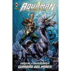 Aquaman - especial de aniversário de 80 anos Aquaman - especial de aniversário de 80 anos