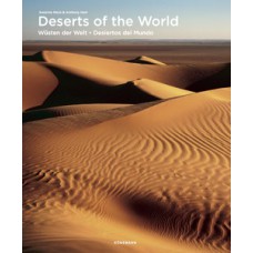 Deserts of the world Deserts of the world