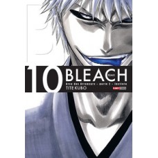 Bleach remix - vol. 10