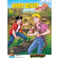 Chico bento moço - 70