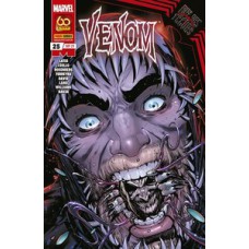 Venom vol. 25 Venom vol. 25