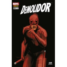 Demolidor - volume 20 Demolidor - volume 20