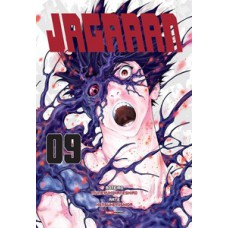 Jagaaan vol. 9 Jagaaan vol. 9