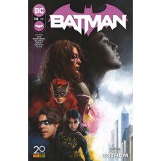 Batman 14/72