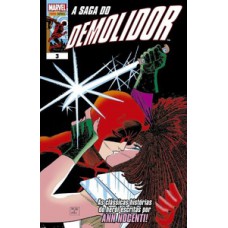 A saga do demolidor vol.03 A saga do demolidor vol.03