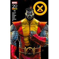X-men - 46