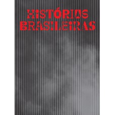 Histórias brasileiras - catálogo